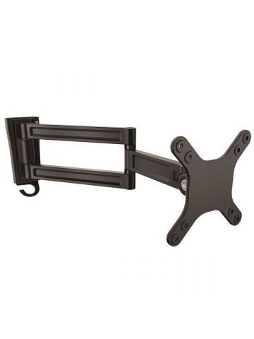 StarTech.com Wall-Mount Monitor Arm - Dual Swivel