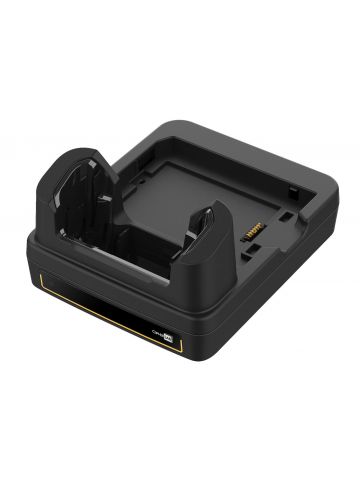 CipherLab Charging Cradle with DC to