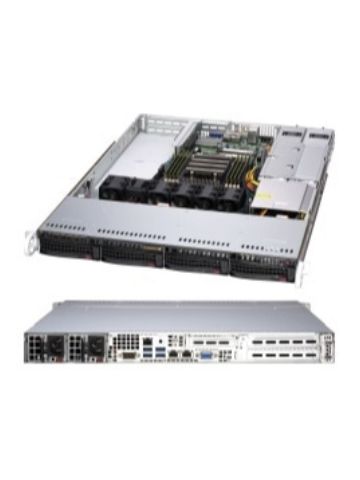 Supermicro A+ Server 1014S-WTRT