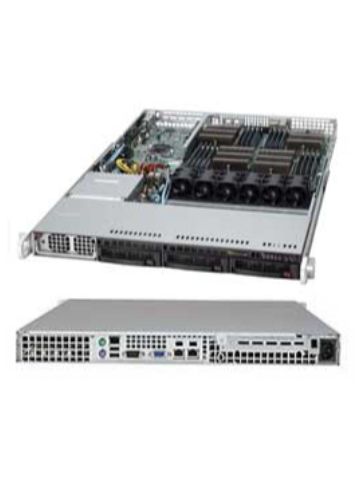 Supermicro A+ Server 1042G-LTF