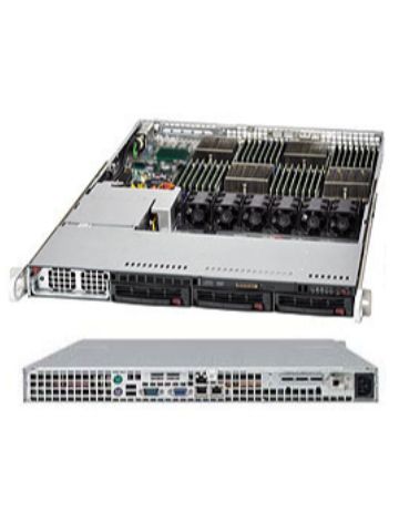 Supermicro A+ Server  1042G-TF