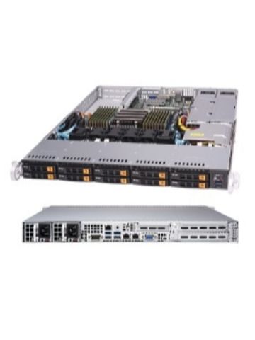 Supermicro A+ Server 1113S-WN10RT