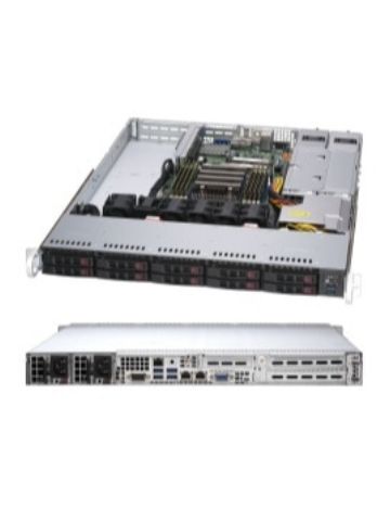 Supermicro A+ Server 1114S-WTRT