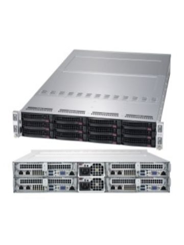 Supermicro A+ Server 2014TP-HTR