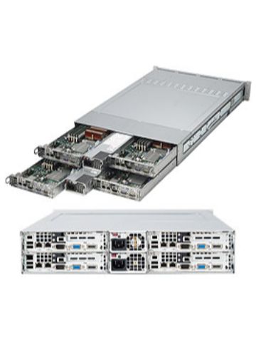 Supermicro A+ Server 2021TM-BIBXRF