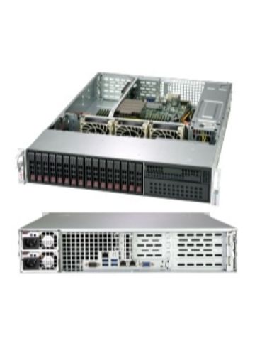 Supermicro AS-2113S-WTRT