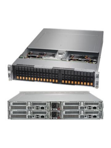 Supermicro SuperServer 2123BT-HNR