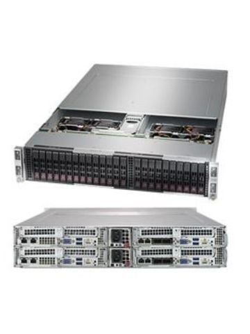 Supermicro SuperServer 2123BT-HTR