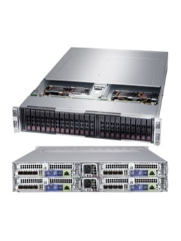 Supermicro A+ Server 2124BT-HTR