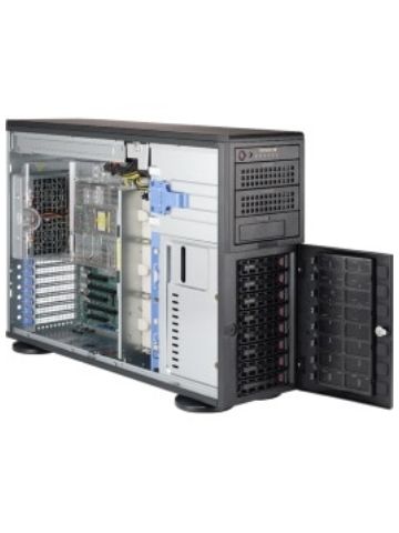 Supermicro SuperServer 4023S-TRT