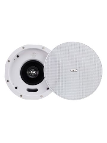 ATEN 4" Coaxial Ceiling Loudspeaker