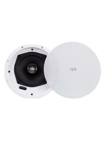 ATEN 6.5" Coaxial Ceiling Loudspeaker