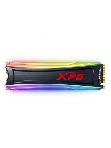 XPG Spectrix S40G M.2 512 GB PCI Express 3.0 NVMe 3D TLC