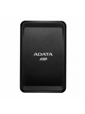 ADATA SC685 1000 GB Black