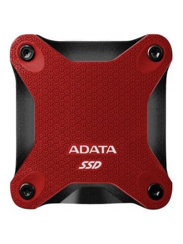 ADATA SD600Q 240 GB Red