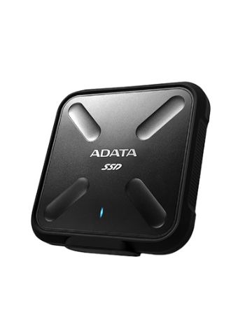 ADATA SD700 1000 GB Black