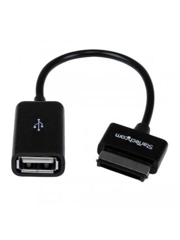 StarTech.com USB OTG Adapter Cable for ASUS Transformer Pad and Eee Pad Transformer / Slider