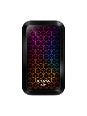 ADATA SE770G 1000 GB Black