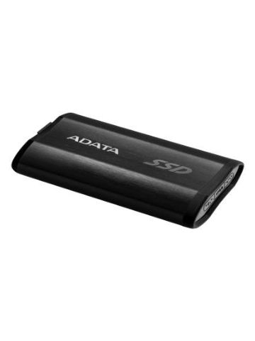 ADATA SE800 1000 GB Black