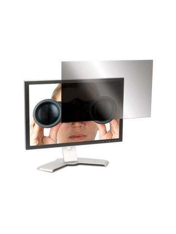 Targus ASF27W9EU display privacy filters 68.6 cm (27")