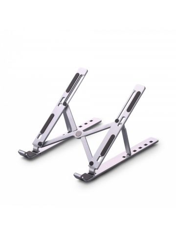 Urban Factory Ergo Notebook stand Aluminium