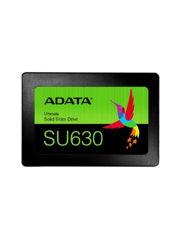 ADATA ULTIMATE SU630 2.5" 240 GB Serial ATA QLC 3D NAND