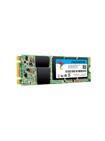 ADATA ASU800NS38-1TT-C internal solid state drive M.2 1000 GB Serial ATA III TLC