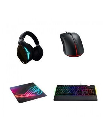 ASUS ROG STRIX AURA SYNC BUNDLE