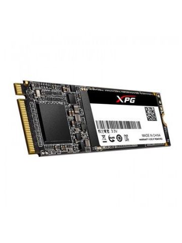 XPG SX 6000 Pro M.2 256 GB PCI Express 3.0 3D TLC NVMe