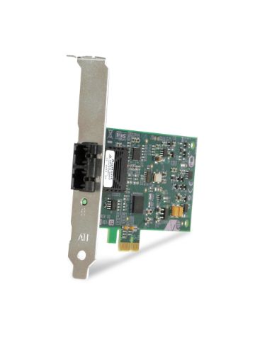 Allied Telesis Pci Express Adapter Card