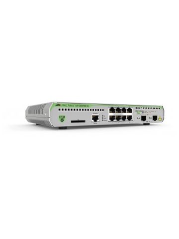 Allied Telesis At-Gs970m/10-30 Network Switch Managed L3 Gigabit Ethernet