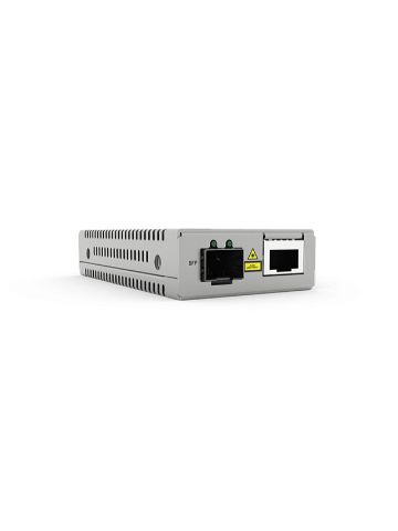 Allied Telesis AT-MMC10GT/SP-960 network media converter 10000 Mbit/s Internal