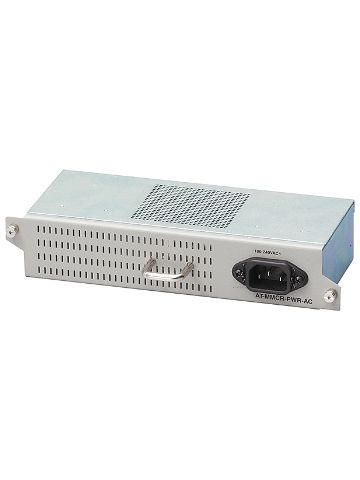 Allied Telesis At-Mmcr-Pwr-Ac Power Supply