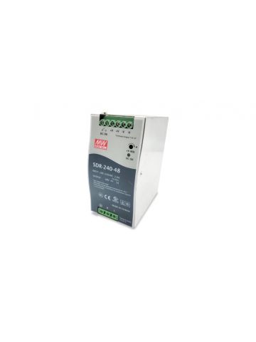 Allied Telesis AT-SDR240-48 voltage transformer 48 V