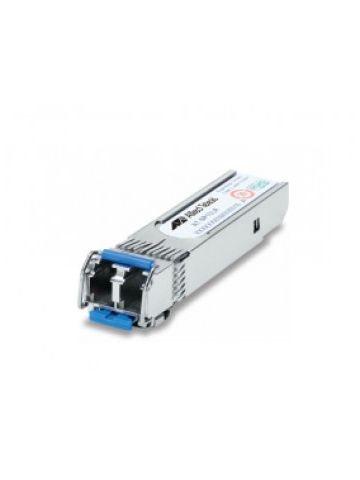 Allied Telesis AT-SP10LR network transceiver module Fiber optic 10000 Mbit/s SFP+ 1310 nm