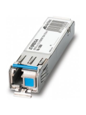 Allied Telesis AT-SPBD10-14 network transceiver module Fiber optic 1000 Mbit/s SFP