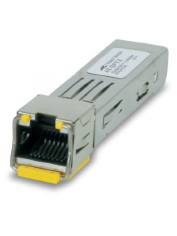 Allied Telesis AT-SPTX network media converter 1250 Mbit/s