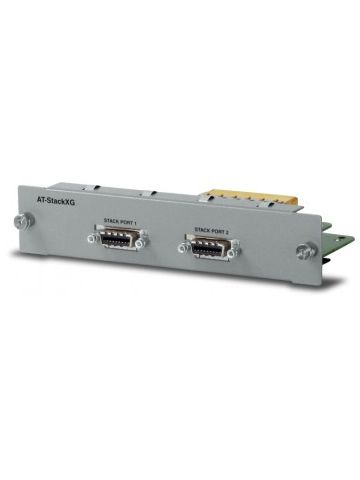 Allied Telesis AT-STACKXG-00 network switch module