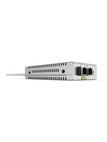Allied Telesis UMC2000/SC network media converter 1000 Mbit/s 850 nm Multi-mode Silver