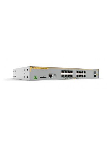 Allied Telesis AT-x230L-17GT-50 L3 Gigabit Ethernet (10/100/1000) Grey