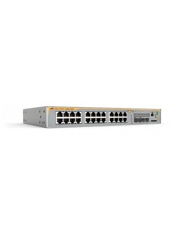 Allied Telesis AT-x230L-26GT-50 L3 Gigabit Ethernet (10/100/1000) Grey
