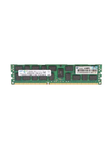 HP 16GB (2X8GB) PC3L-10600R 2RX4 SERVER MEMORY KIT