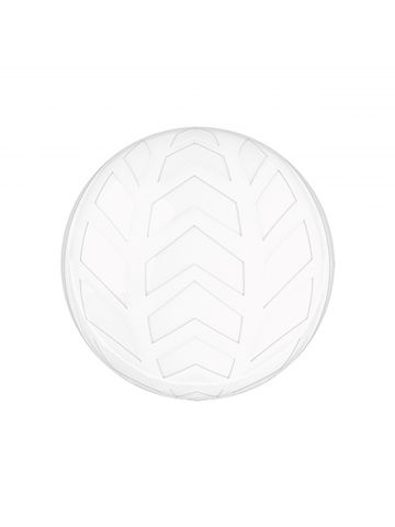 Sphero Clear Turbo Cover