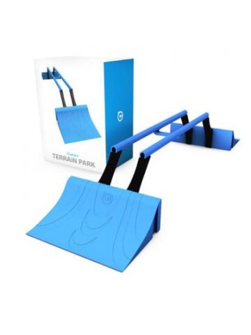 Sphero - Terrain Park