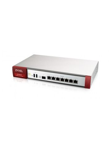 Zyxel ATP500 hardware firewall 2600 Mbit/s Desktop