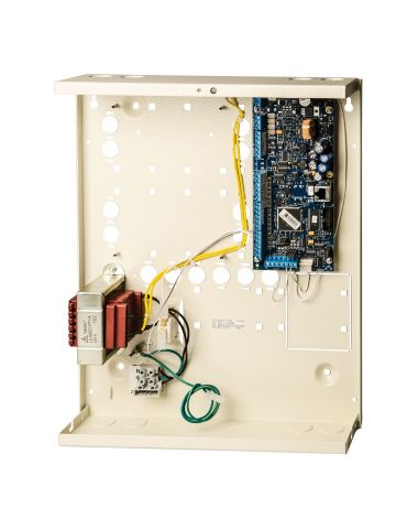 Aritech Advanced IP panel, EN grade