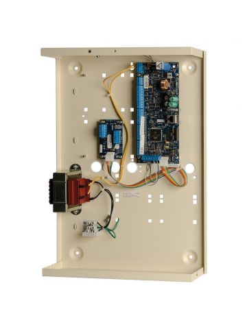 Aritech Advanced IP panel, EN grade