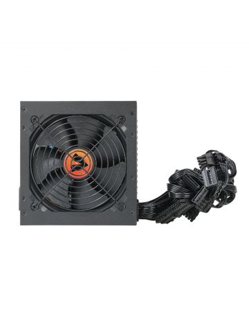 VIDA ATX-500W power supply unit 24-pin ATX Black