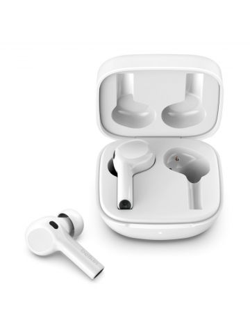 Belkin SOUNDFORM™ Freedom Headset Wireless In-ear Bluetooth White