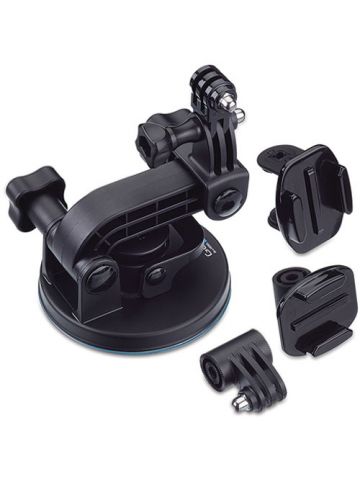 GoPro AUCMT-302 holder Passive holder Camera Black